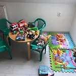 Guest house Fazekas Vendeghaz