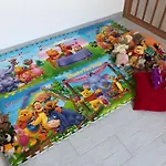 Fazekas Vendeghaz Guest house