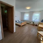 Guest house Fazekas Vendeghaz Balatonkeresztur