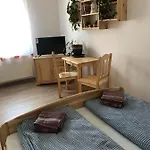 Fazekas Vendeghaz Guest house