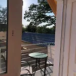 Fazekas Vendeghaz Guest house Balatonkeresztur