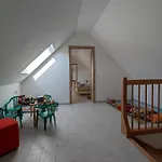 Guest house Fazekas Vendeghaz