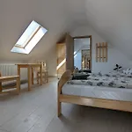 Fazekas Vendeghaz Guest house 3*