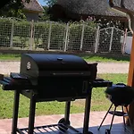Fazekas Vendeghaz 3* Balatonkeresztur