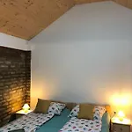 Fazekas Vendeghaz Guest house Balatonkeresztur