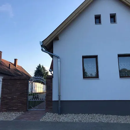 Fazekas Vendeghaz *
