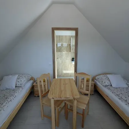 Gasthof Fazekas Vendeghaz 3*