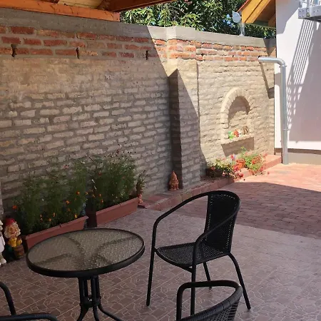 Fazekas Vendeghaz Gasthof Balatonkeresztúr