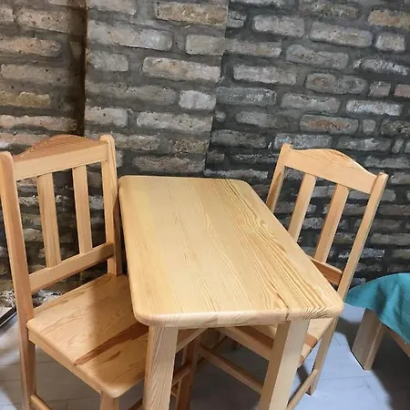 게스트하우스 Fazekas Vendeghaz