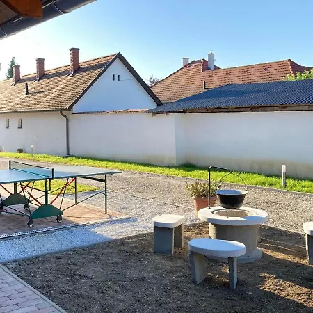 Fazekas Vendeghaz 3*