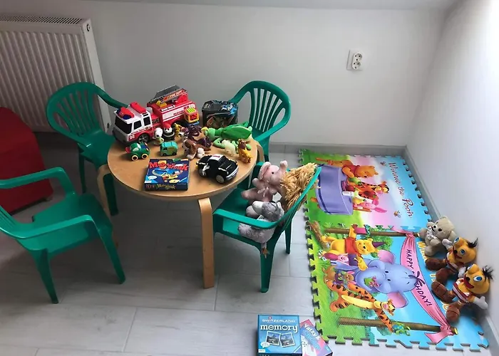 بيت ضيافة Fazekas Vendeghaz