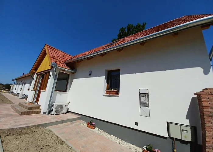 Fazekas Balatonkeresztúr