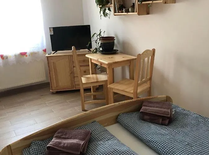 Fazekas Vendeghaz بيت ضيافة