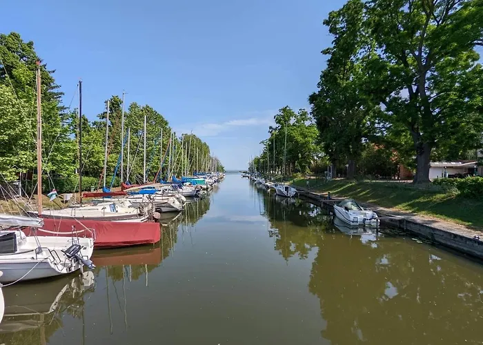 Fazekas Vendeghaz بيت ضيافة