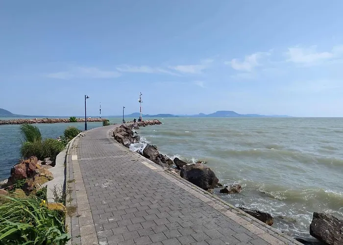 بيت ضيافة Fazekas Vendeghaz