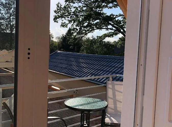 Fazekas Vendeghaz Pensjonat Balatonkeresztúr