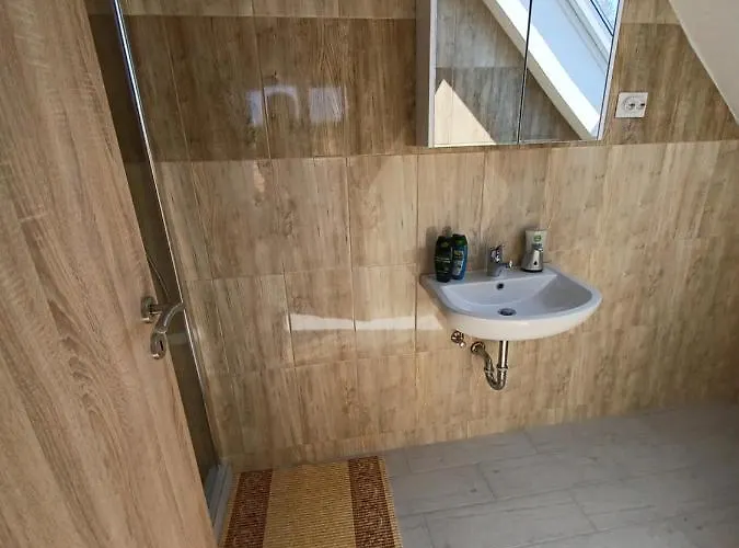 بيت ضيافة Fazekas Vendeghaz 3*