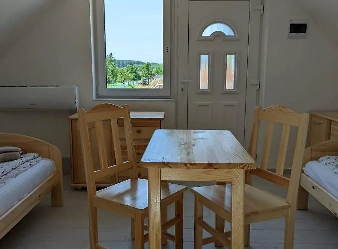 بيت ضيافة Fazekas Vendeghaz