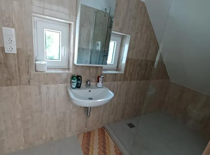 Fazekas Vendeghaz 3*