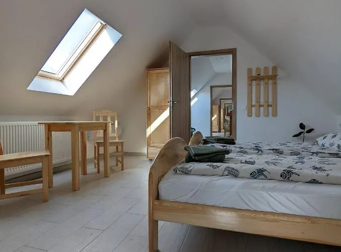 Fazekas Vendeghaz بيت ضيافة 3*