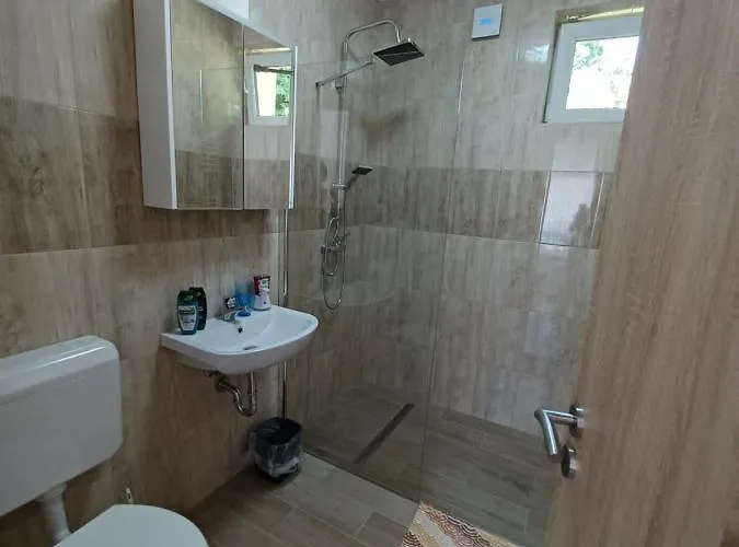 بيت ضيافة Fazekas Vendeghaz