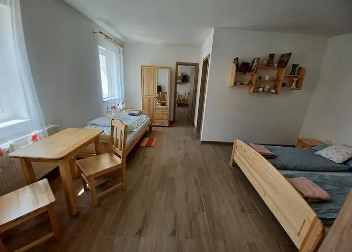 Fazekas Vendeghaz Pensjonat Balatonkeresztúr