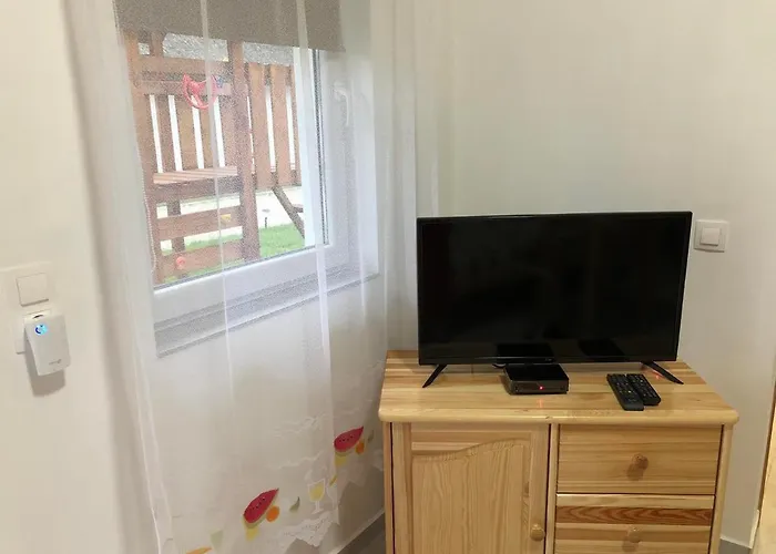 Fazekas Vendeghaz 3*