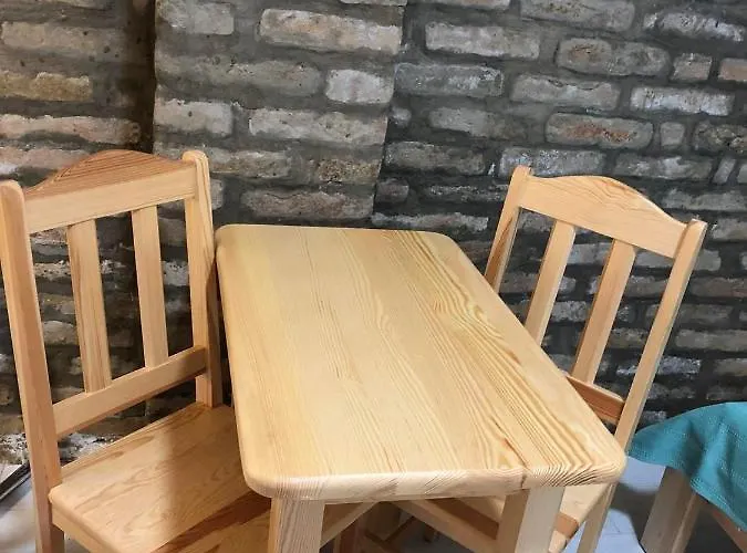 Pensjonat Fazekas Vendeghaz
